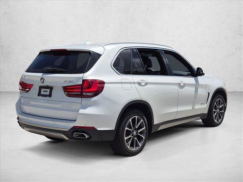 Used 2018 BMW X5 sDrive35i RWD image 5
