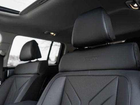 New 2026 Hyundai Santa Fe XRT image 21