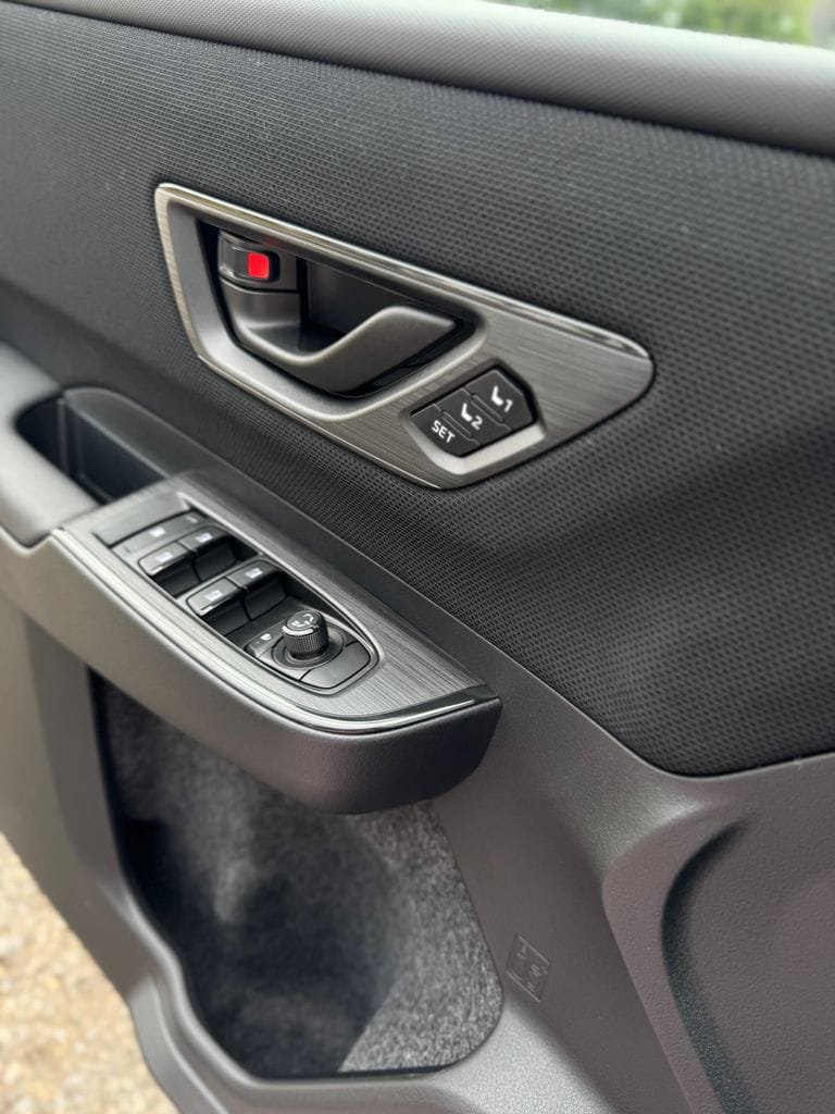New 2026 Subaru Outback Limited AWD/4WD image 36
