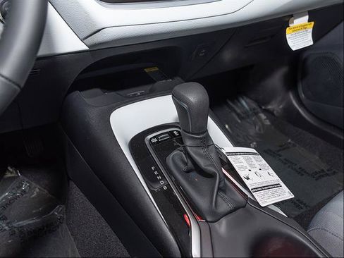 New 2026 Toyota Corolla SE w/ SE Package FWD image 15