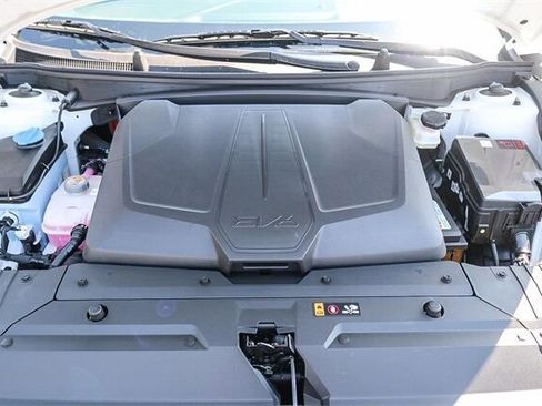 New 2025 Kia EV6 Light image 24