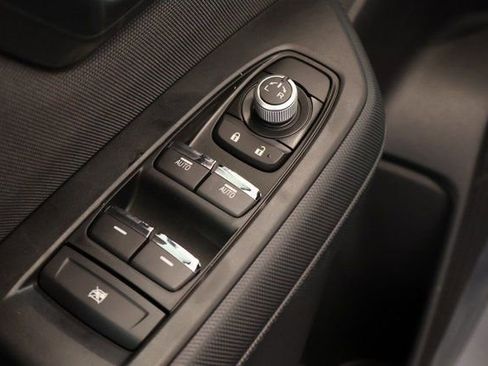 New 2026 Subaru Forester Premium image 12