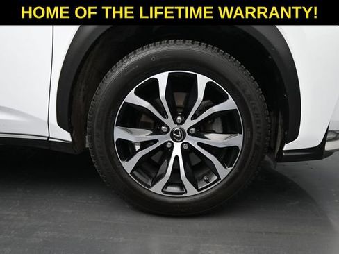Used 2017 Lexus NX 200t AWD image 47