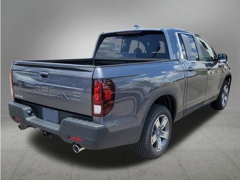 New 2026 Honda Ridgeline RTL image 5