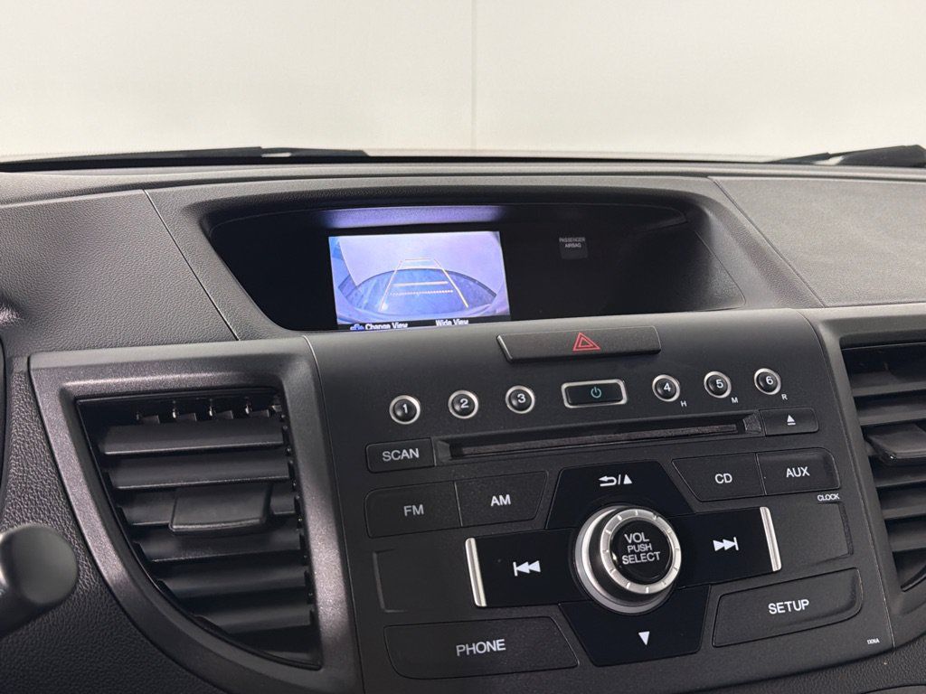 Used 2012 Honda CR-V LX image 16