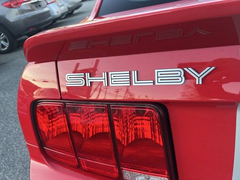 Used 2009 Ford Mustang Shelby GT500 RWD image 29