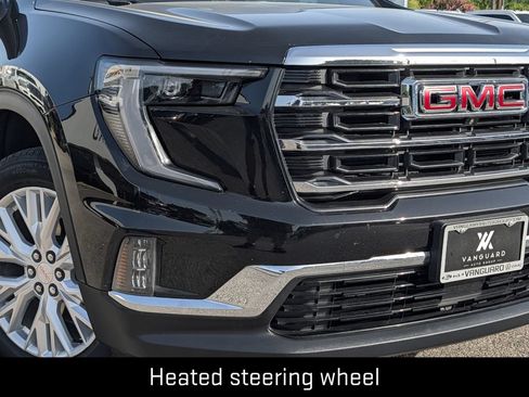 New 2026 GMC Acadia Elevation w/ Elevation Premium Package FWD image 9