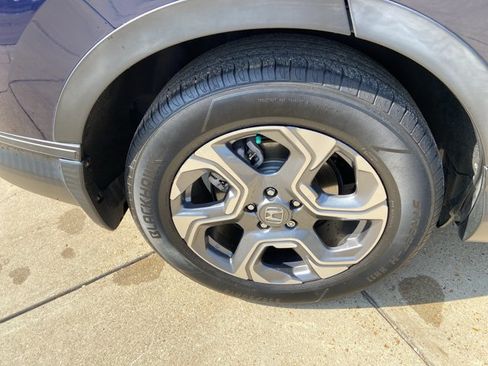 Used 2019 Honda CR-V EX image 31