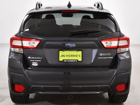 Used 2019 Subaru Crosstrek 2.0i Premium w/ Popular Package #2 AWD/4WD image 13