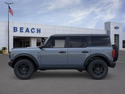 New 2025 Ford Bronco Big Bend w/ Black Diamond Package AWD/4WD image 3