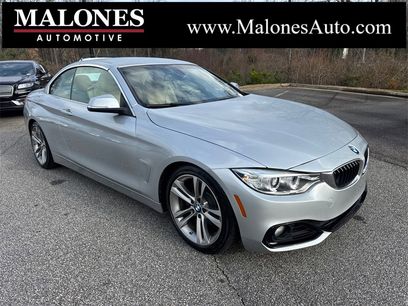 Used 2016 BMW 428i Convertible