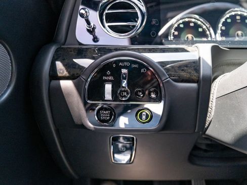 Used 2022 Rolls-Royce Ghost AWD/4WD image 21