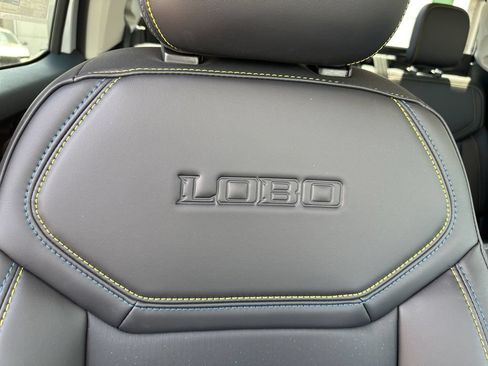 New 2026 Ford Maverick Lobo AWD/4WD image 24
