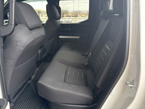 Used 2024 Toyota Tacoma TRD Sport image 15