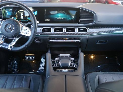 Used 2023 Mercedes-Benz GLE 53 AMG 4MATIC image 11