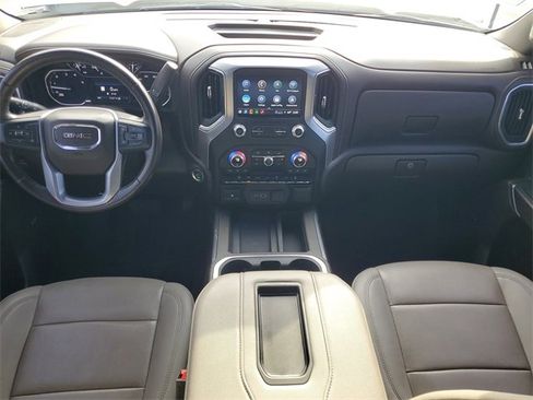 Used 2022 GMC Sierra 2500 SLT w/ SLT Premium Package image 25