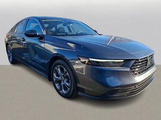 Used 2023 Honda Accord LX video 2