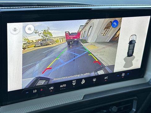 New 2025 Ford Bronco Sport Big Bend image 19