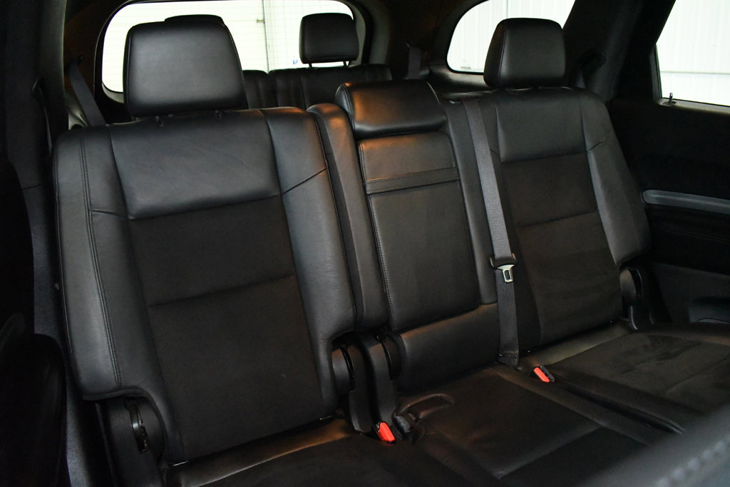 Used 2020 Dodge Durango GT AWD/4WD image 23