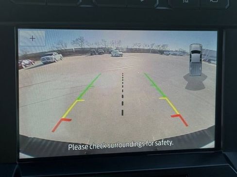 Used 2020 Ford F350 Lariat w/ Lariat Ultimate Package image 9