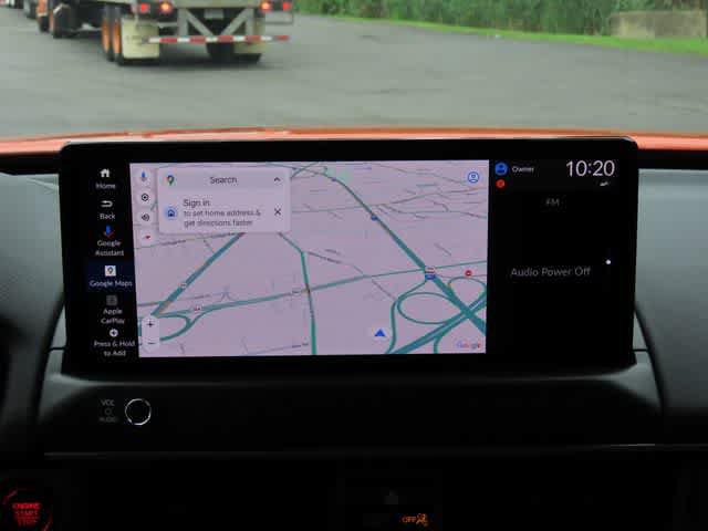 New 2026 Honda Passport TrailSport Elite image 19
