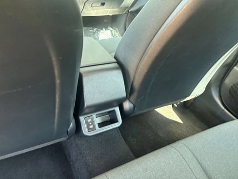 Used 2025 Kia K4 FWD image 24