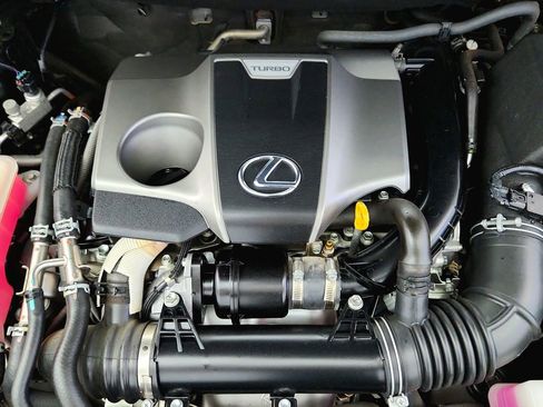 Used 2020 Lexus NX 300 FWD w/ Premium Package image 39