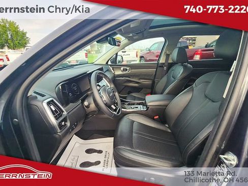 Used 2023 Kia Sorento SX AWD/4WD image 22
