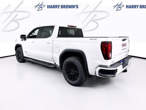 New 2026 GMC Sierra 1500 Elevation w/ Elevation Premium Package AWD/4WD image 28
