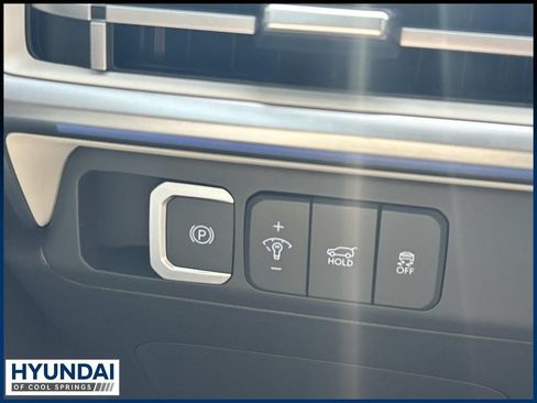 New 2026 Hyundai Santa Fe Calligraphy AWD/4WD image 32