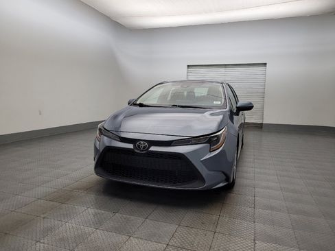 Used 2021 Toyota Corolla LE image 15