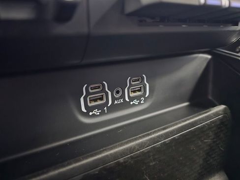 Used 2023 RAM 2500 Laramie w/ Night Edition image 46