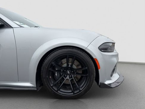 Used 2021 Dodge Charger Scat Pack image 23