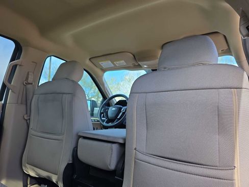 Used 2020 Ford F150 XLT w/ Equipment Group 301A Mid image 16