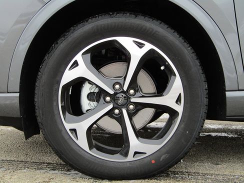 New 2025 Ford Escape ST-Line Elite image 9