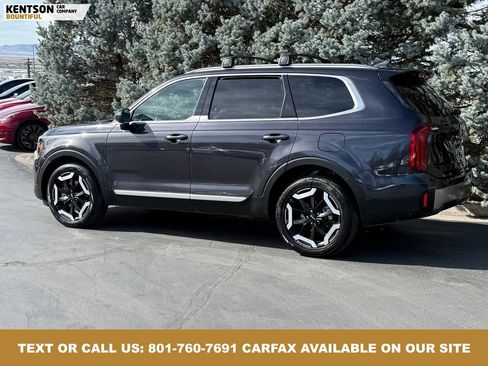 Used 2025 Kia Telluride S image 5