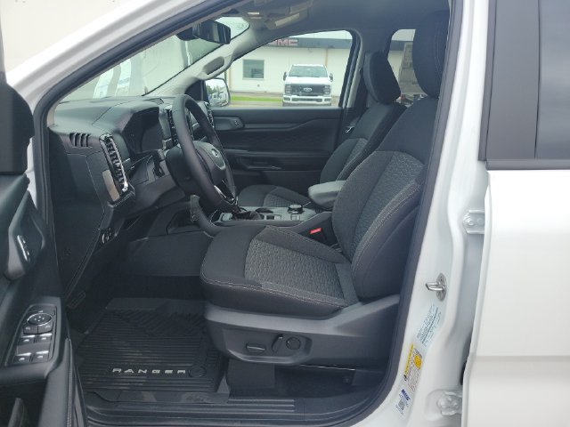 New 2026 Ford Ranger XLT w/ Equipment Group 301A High AWD/4WD image 15