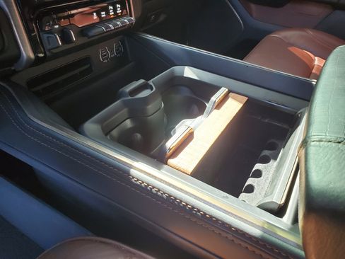 Used 2020 RAM 1500 Limited image 36