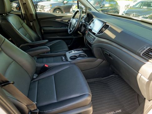Used 2023 Honda Ridgeline RTL image 31