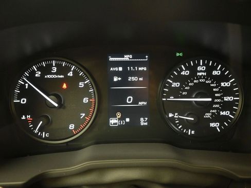 New 2026 Subaru Forester image 31