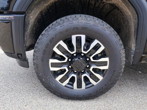 New 2026 GMC Sierra 2500 Denali Ultimate w/ Max Trailering Package image 39