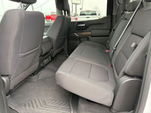 Certified 2021 Chevrolet Silverado 1500 RST w/ LPO, Dark Essentials Package image 14