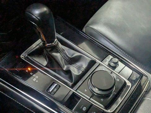 Used 2025 MAZDA CX-30 AWD 2.5 S w/ Preferred Package image 19