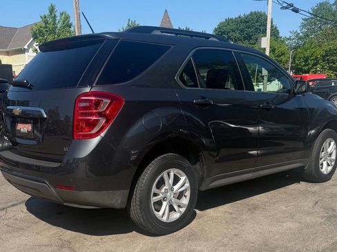 Used 2017 Chevrolet Equinox LT w/ Convenience Package FWD image 7