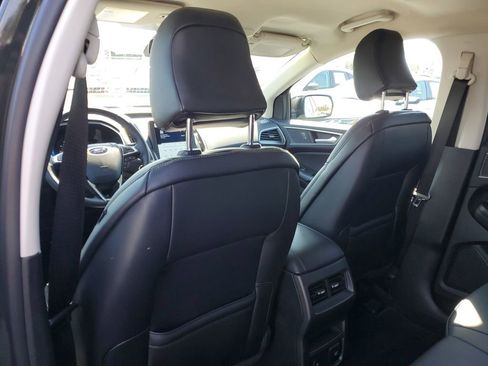 Used 2024 Ford Edge SEL w/ Convenience Package AWD/4WD image 31