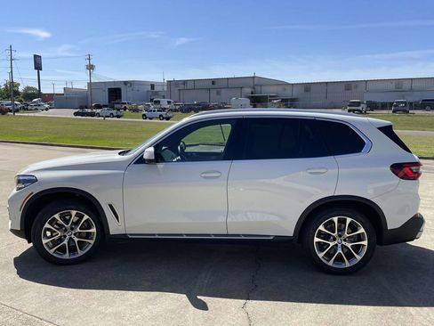 Used 2023 BMW X5 sDrive40i w/ Premium Package RWD image 6