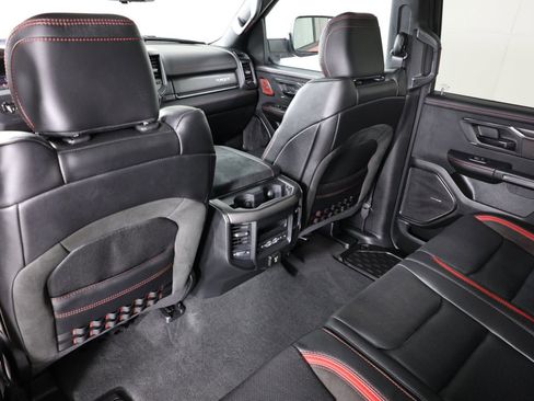 Used 2022 RAM 1500 TRX w/ TRX Level 2 Equipment Group AWD/4WD image 55