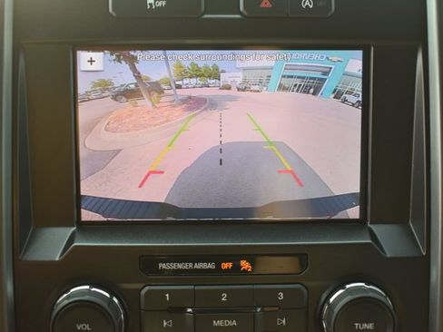 Used 2019 Ford F150 XLT w/ Equipment Group 302A Luxury RWD image 24