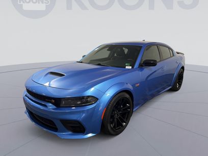 Used 2023 Dodge Charger Scat Pack
