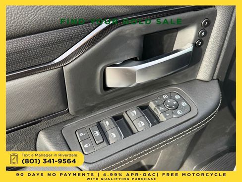 New 2026 RAM 2500 Power Wagon image 14